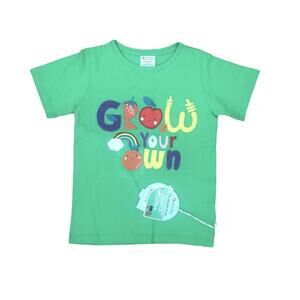 Piccalilly (5|6y) Grow Your Own Appliqué Tee